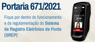 PORTARIA 1510/09: Fique por dentro do funcionamento e da regulamentação do Sistema de Registro Eletrônico de Ponto (SREP)